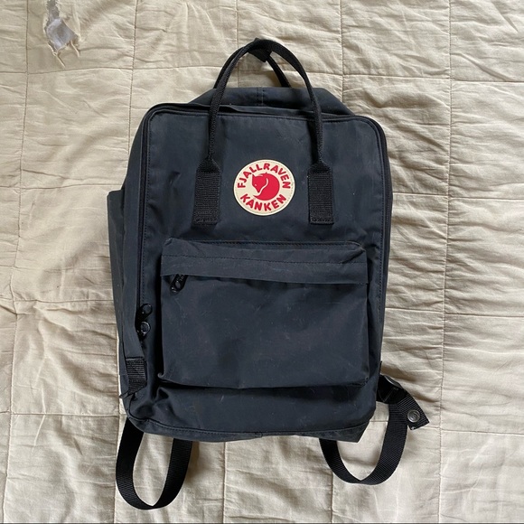Fjallraven Handbags - Fjallraven Kånken Backpack
